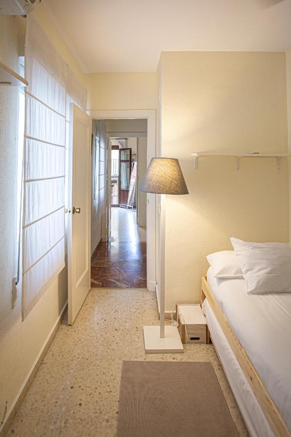 Ispal Apartment & Parking Seville Historic Center Vutse06601 Екстер'єр фото