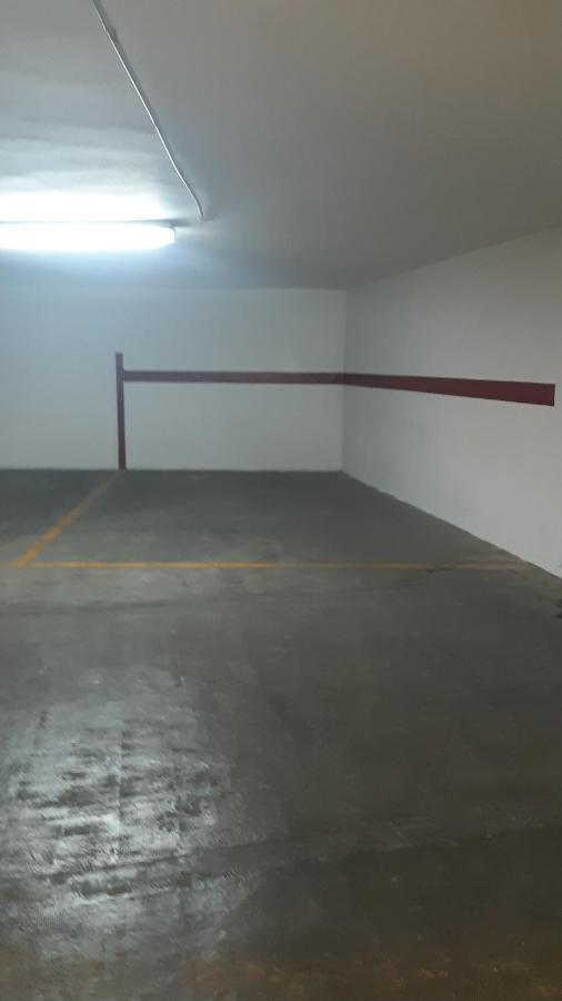 Ispal Apartment & Parking Seville Historic Center Vutse06601 Екстер'єр фото