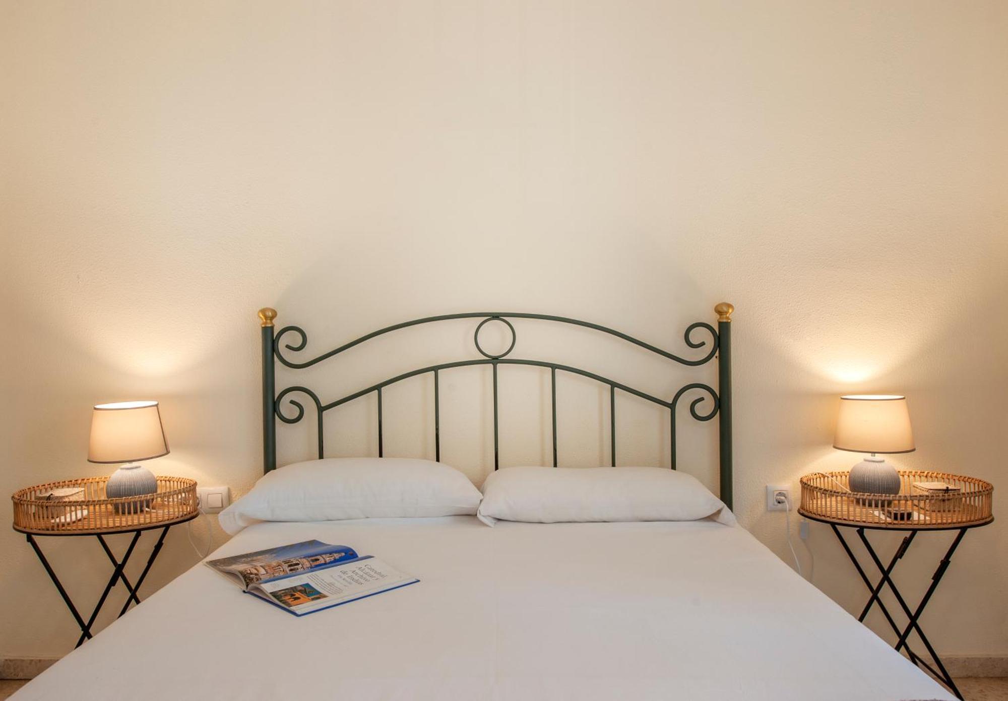Ispal Apartment & Parking Seville Historic Center Vutse06601 Екстер'єр фото