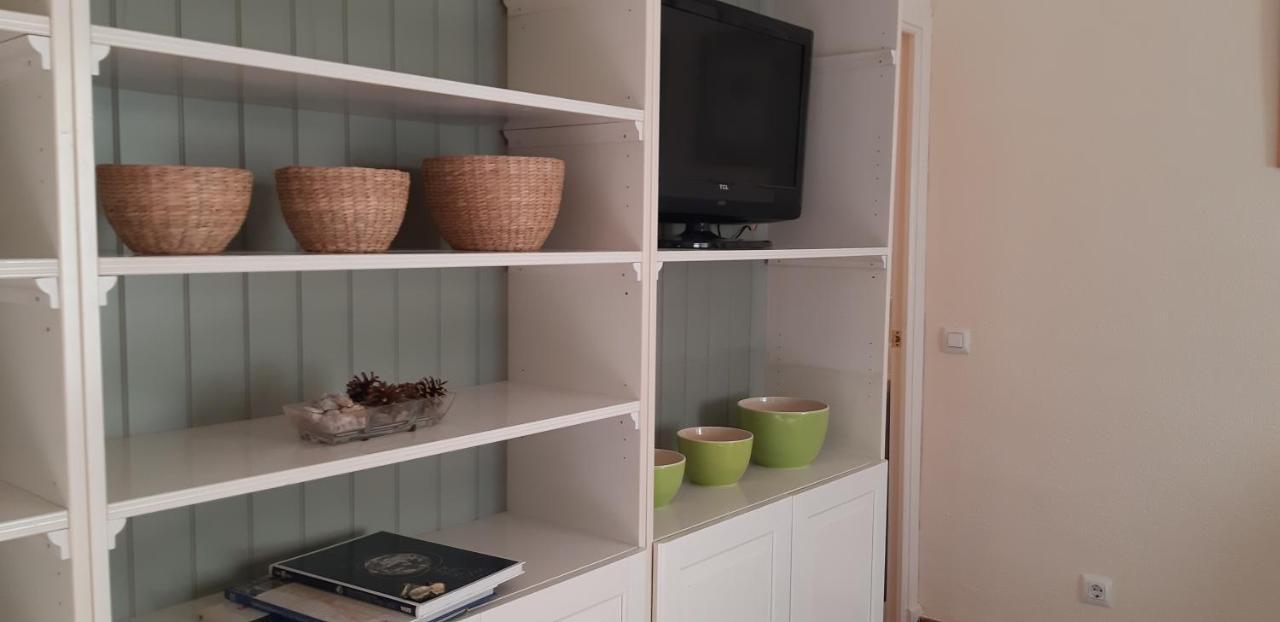 Ispal Apartment & Parking Seville Historic Center Vutse06601 Екстер'єр фото