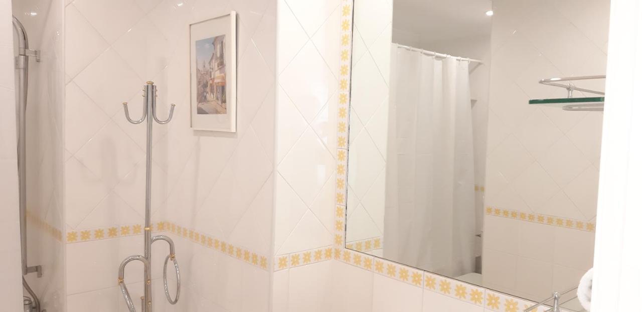 Ispal Apartment & Parking Seville Historic Center Vutse06601 Екстер'єр фото