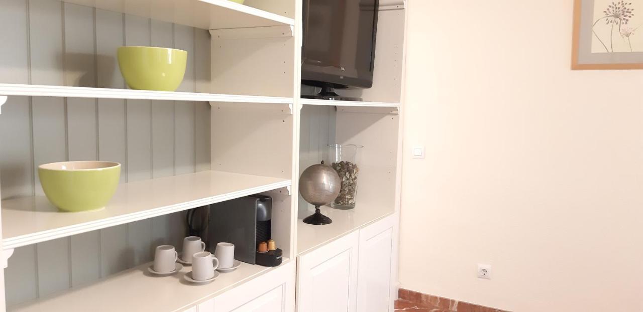 Ispal Apartment & Parking Seville Historic Center Vutse06601 Екстер'єр фото