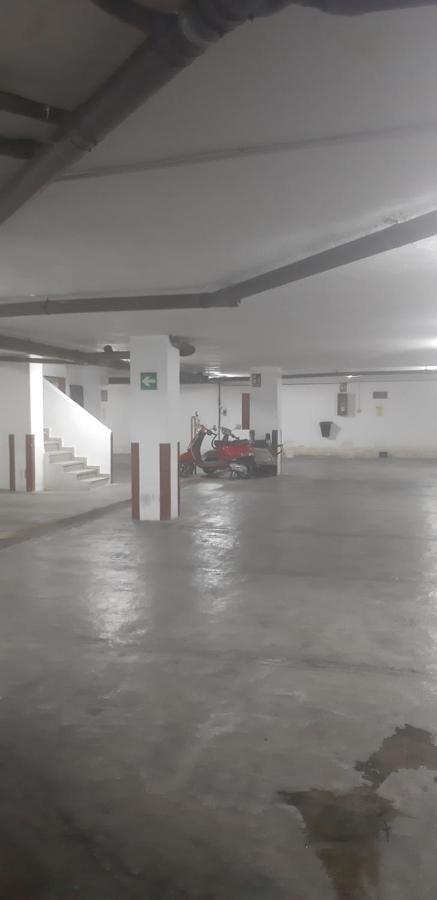 Ispal Apartment & Parking Seville Historic Center Vutse06601 Екстер'єр фото